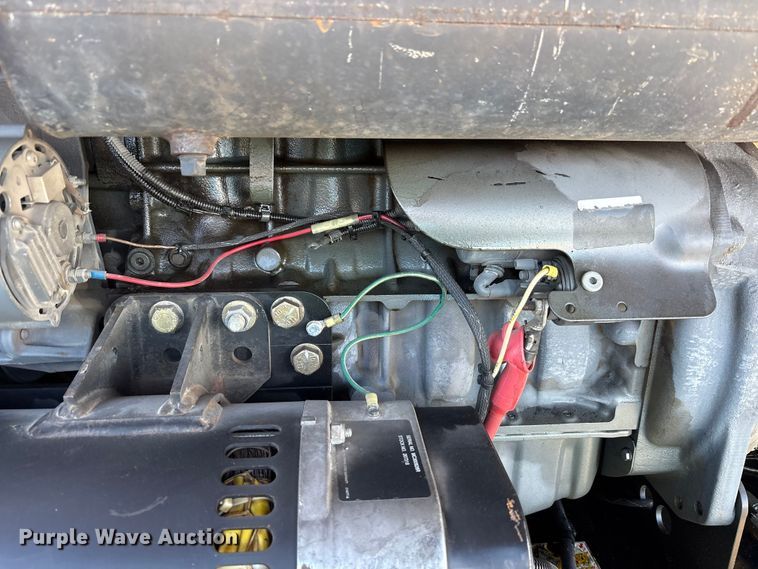 image for item FK1206 2011 JLG 800AJ boom lift