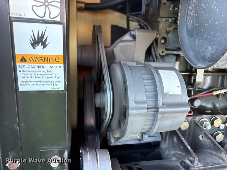 image for item FK1206 2011 JLG 800AJ boom lift