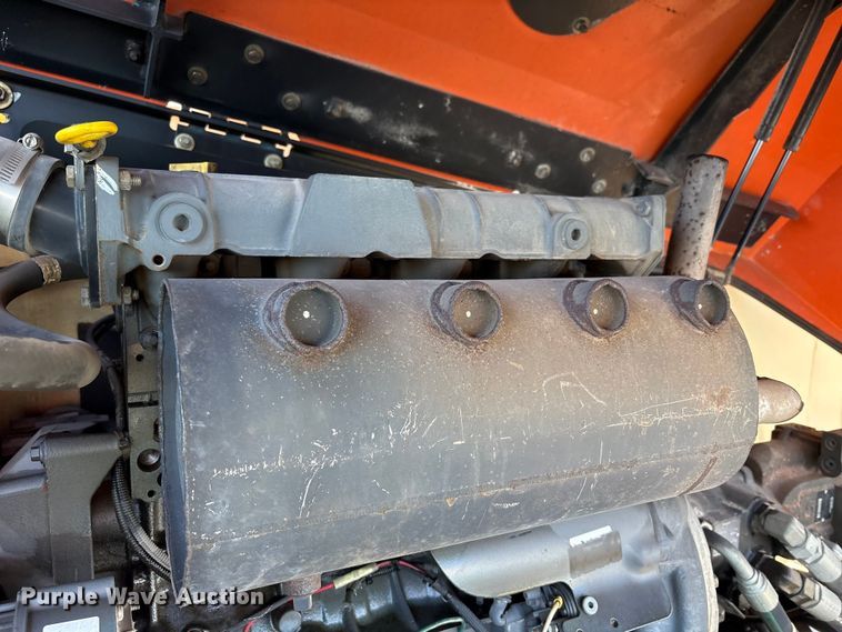 image for item FK1206 2011 JLG 800AJ boom lift