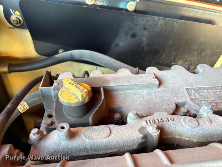 image for item FK1206 2011 JLG 800AJ boom lift