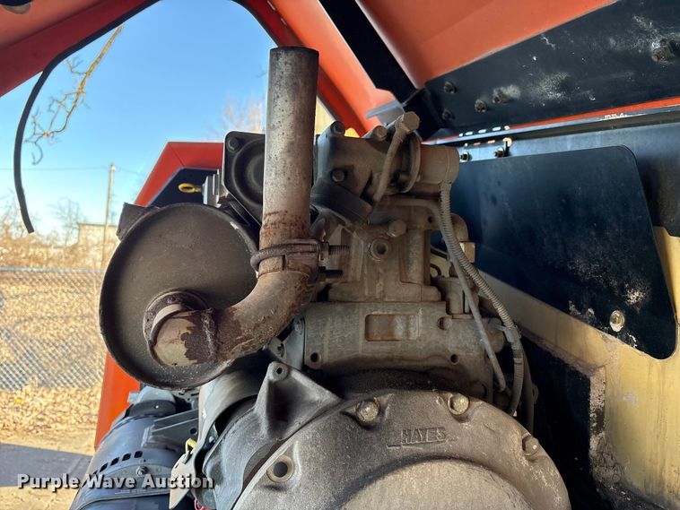 image for item FK1206 2011 JLG 800AJ boom lift