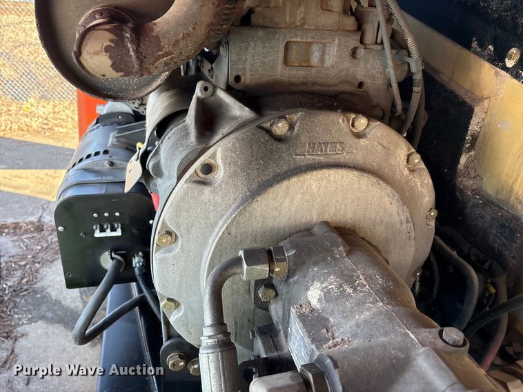 image for item FK1206 2011 JLG 800AJ boom lift