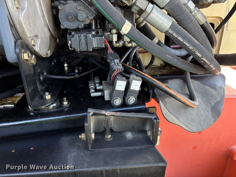 image for item FK1206 2011 JLG 800AJ boom lift