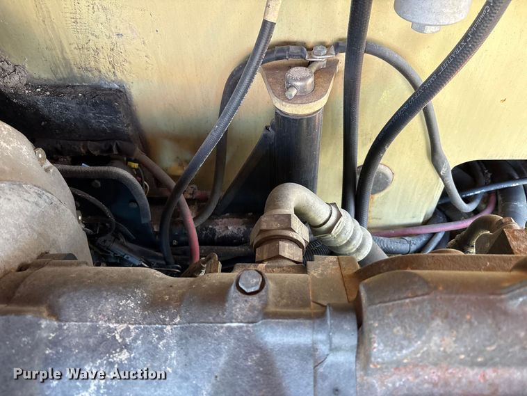 image for item FK1206 2011 JLG 800AJ boom lift