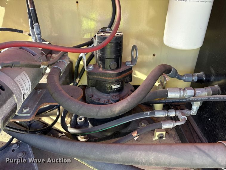 image for item FK1206 2011 JLG 800AJ boom lift