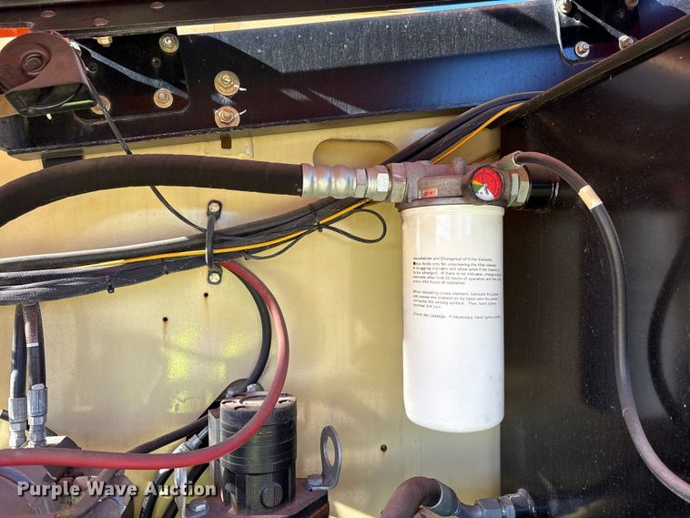 image for item FK1206 2011 JLG 800AJ boom lift