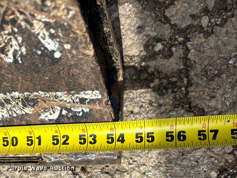 image for item FK1233 2006 Vermeer RT450 trencher