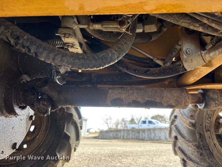 image for item FK1233 2006 Vermeer RT450 trencher