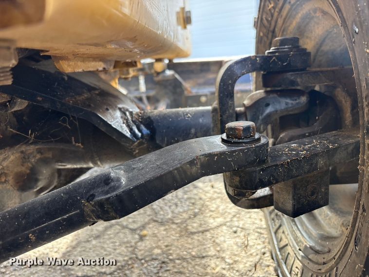 image for item FK1233 2006 Vermeer RT450 trencher