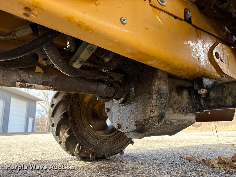 image for item FK1233 2006 Vermeer RT450 trencher