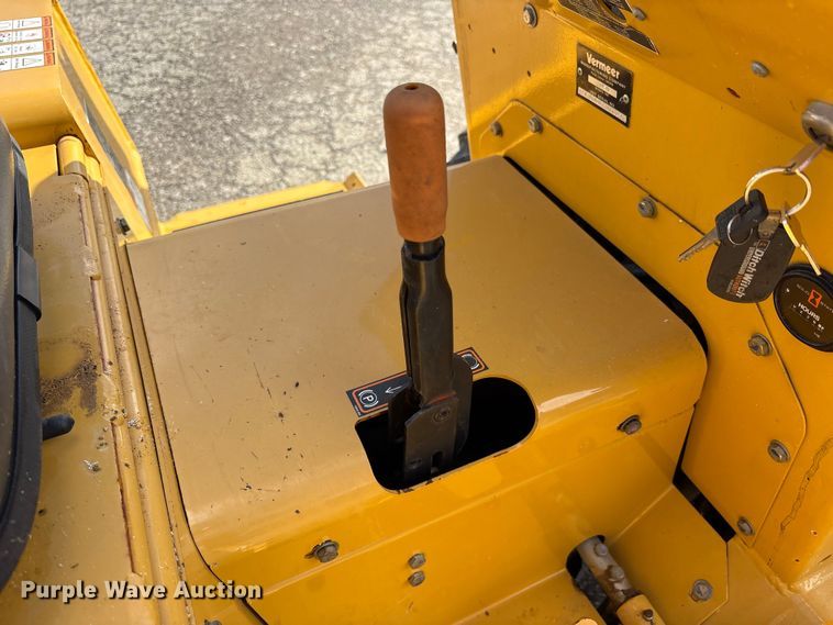 image for item FK1233 2006 Vermeer RT450 trencher