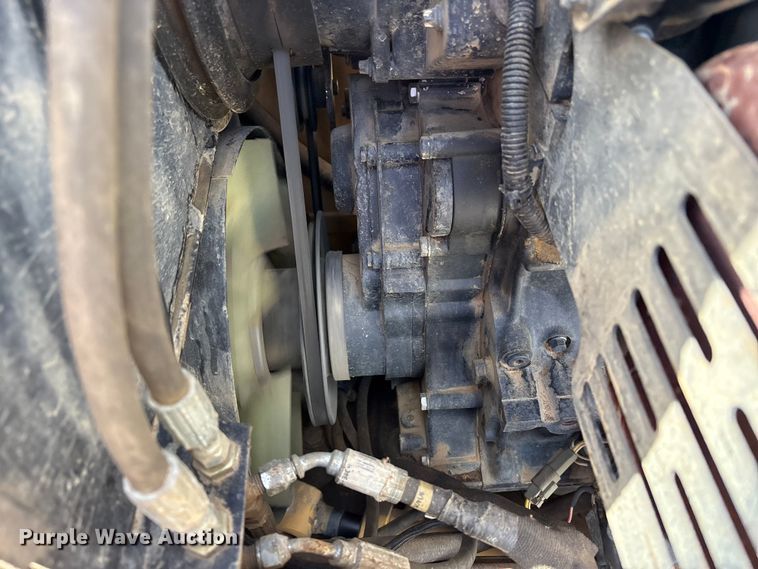 image for item FK1233 2006 Vermeer RT450 trencher