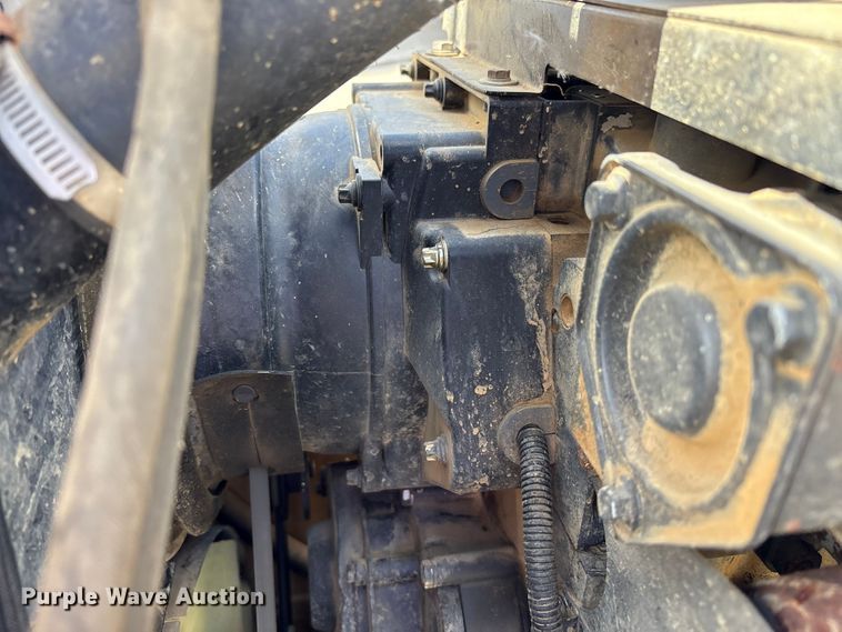 image for item FK1233 2006 Vermeer RT450 trencher