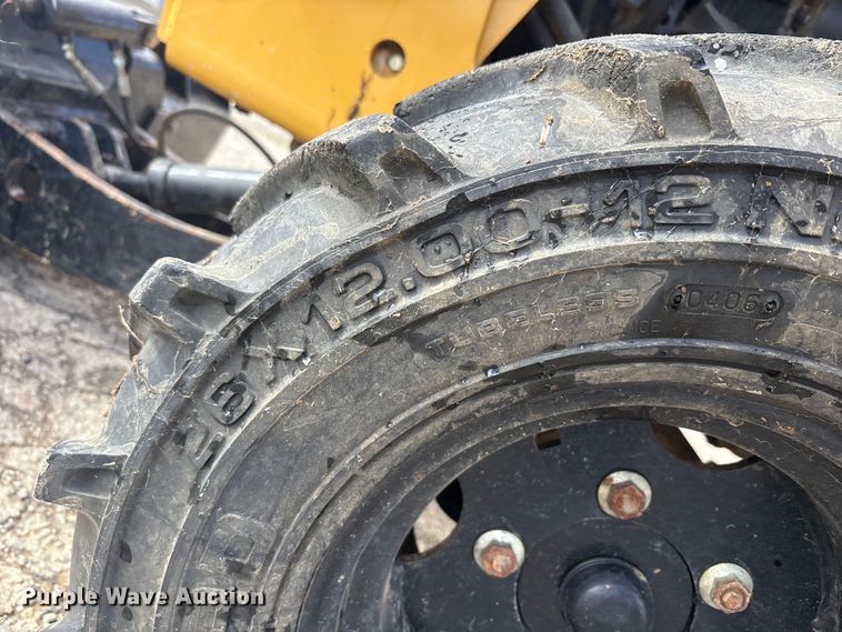 image for item FK1233 2006 Vermeer RT450 trencher