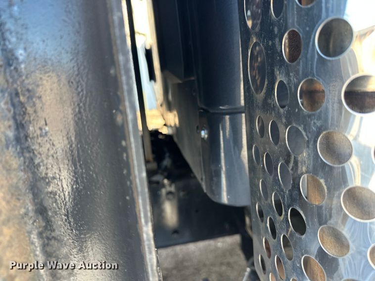 image for item FK1600 2020 Kenworth T880 flatbed truck