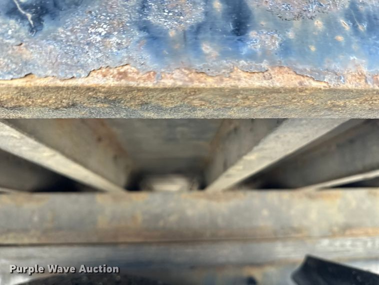 image for item FK1600 2020 Kenworth T880 flatbed truck