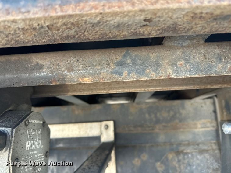 image for item FK1600 2020 Kenworth T880 flatbed truck