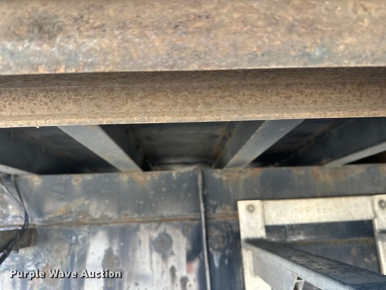 image for item FK1600 2020 Kenworth T880 flatbed truck