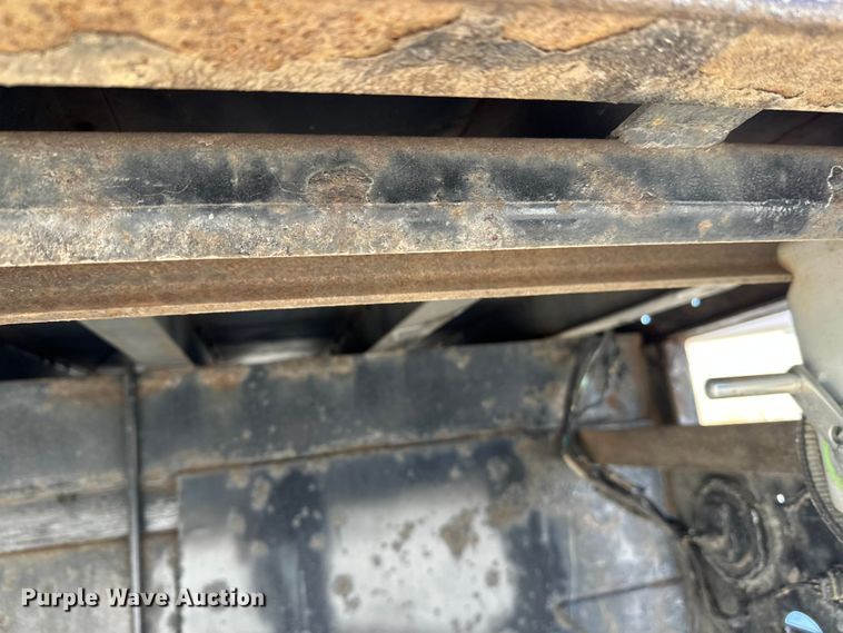 image for item FK1600 2020 Kenworth T880 flatbed truck