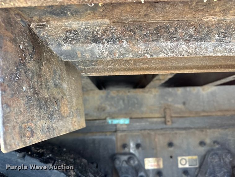 image for item FK1600 2020 Kenworth T880 flatbed truck