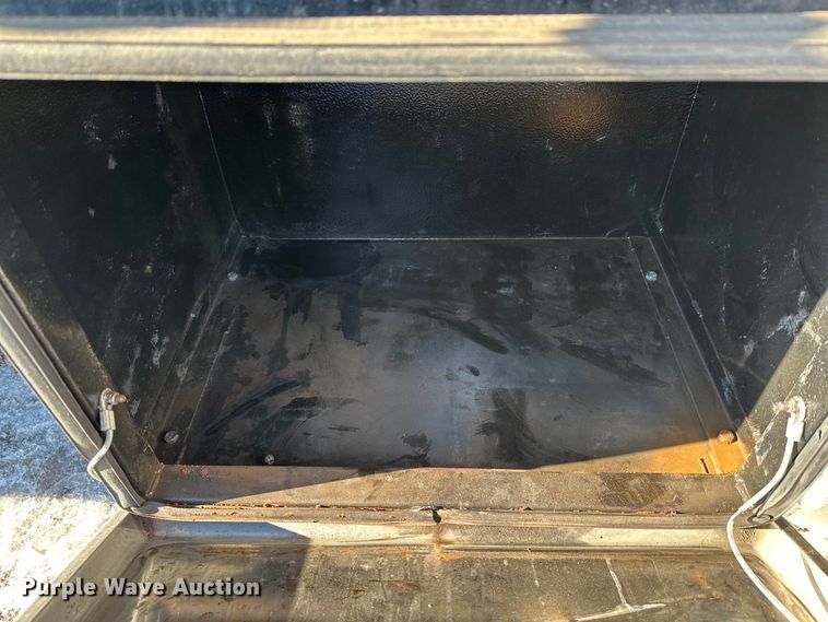 image for item FK1600 2020 Kenworth T880 flatbed truck