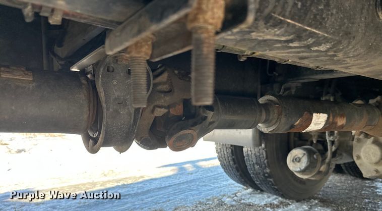 image for item FK1600 2020 Kenworth T880 flatbed truck