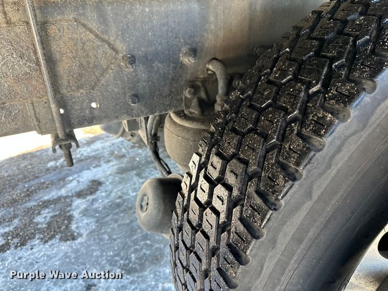 image for item FK1600 2020 Kenworth T880 flatbed truck