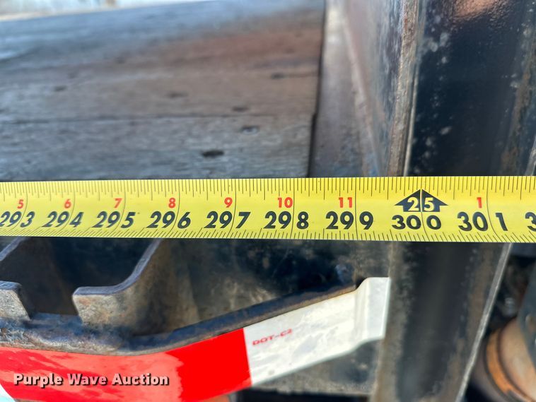 image for item FK1600 2020 Kenworth T880 flatbed truck