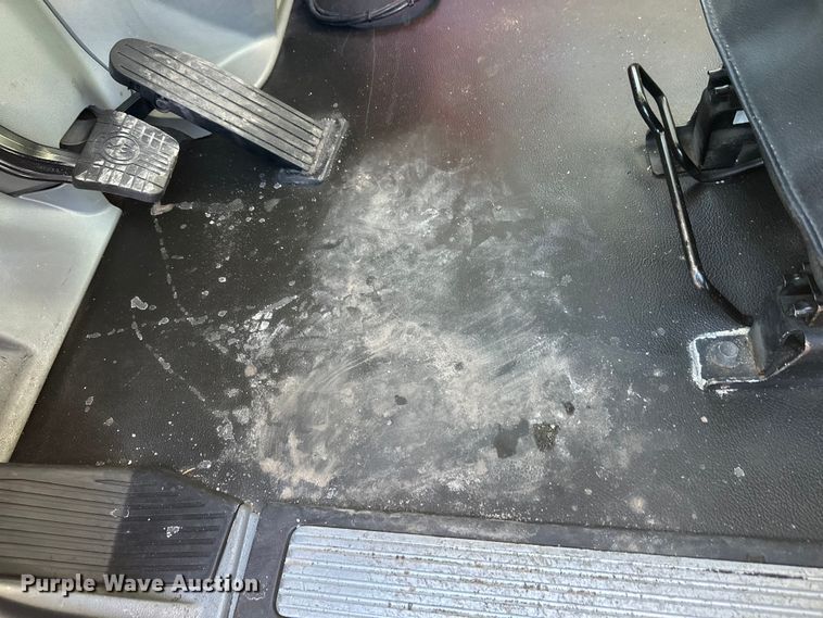 image for item FK1600 2020 Kenworth T880 flatbed truck