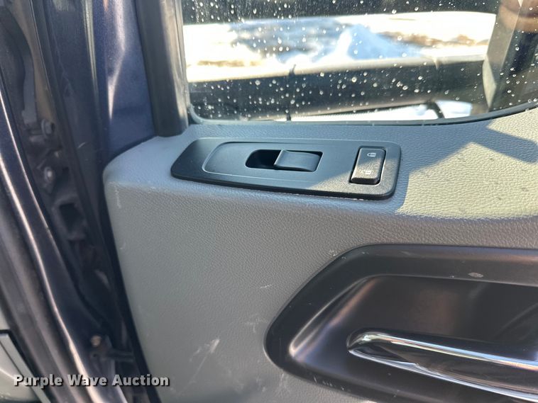 image for item FK1600 2020 Kenworth T880 flatbed truck