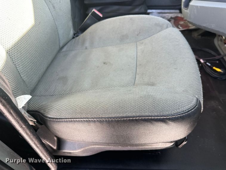 image for item FK1600 2020 Kenworth T880 flatbed truck