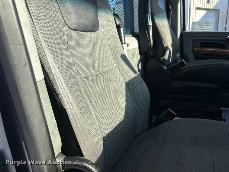 image for item FK1600 2020 Kenworth T880 flatbed truck