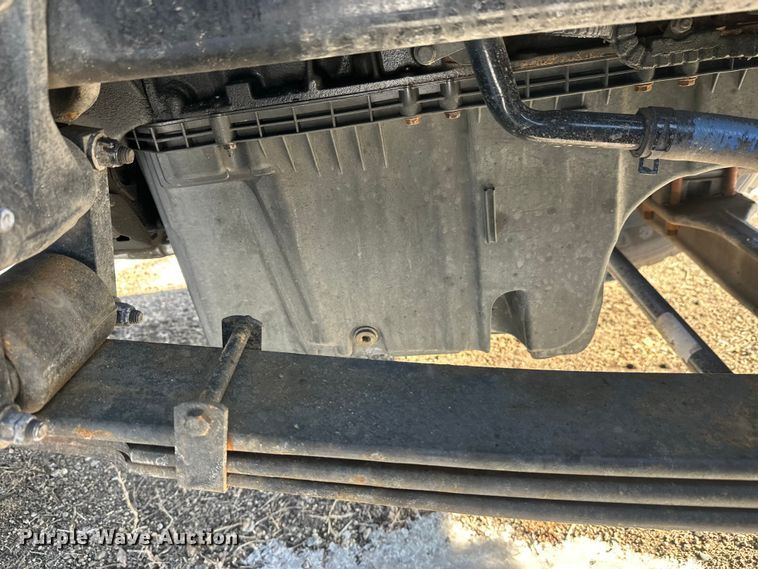 image for item FK1600 2020 Kenworth T880 flatbed truck