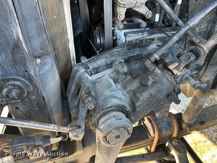 image for item FK1600 2020 Kenworth T880 flatbed truck