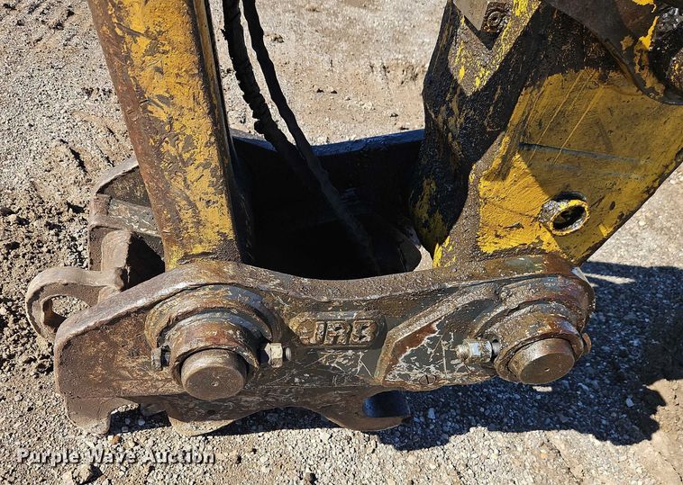image for item FN5576 2015 Komatsu PC490LC-10 excavator