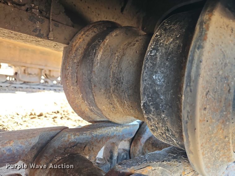 image for item FN5576 2015 Komatsu PC490LC-10 excavator