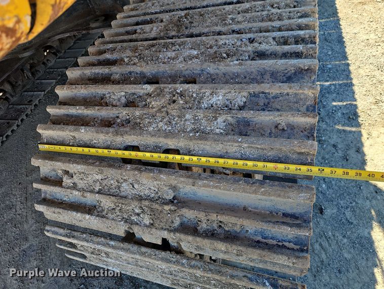 image for item FN5576 2015 Komatsu PC490LC-10 excavator