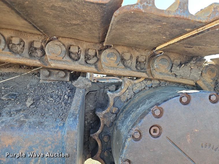 image for item FN5577 2019 Komatsu PC490LC-11 excavator