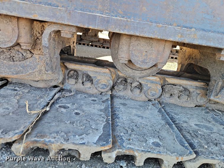 image for item FN5577 2019 Komatsu PC490LC-11 excavator