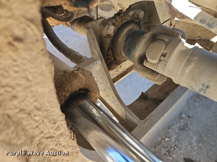 image for item FN5578 2015 Komatsu WA380-7 wheel loader