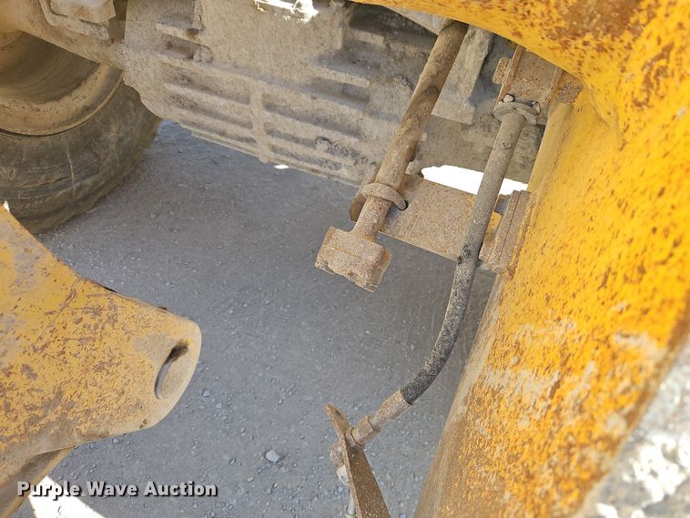 image for item FN5578 2015 Komatsu WA380-7 wheel loader