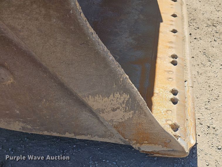 image for item FN5578 2015 Komatsu WA380-7 wheel loader