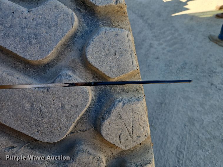 image for item FN5578 2015 Komatsu WA380-7 wheel loader