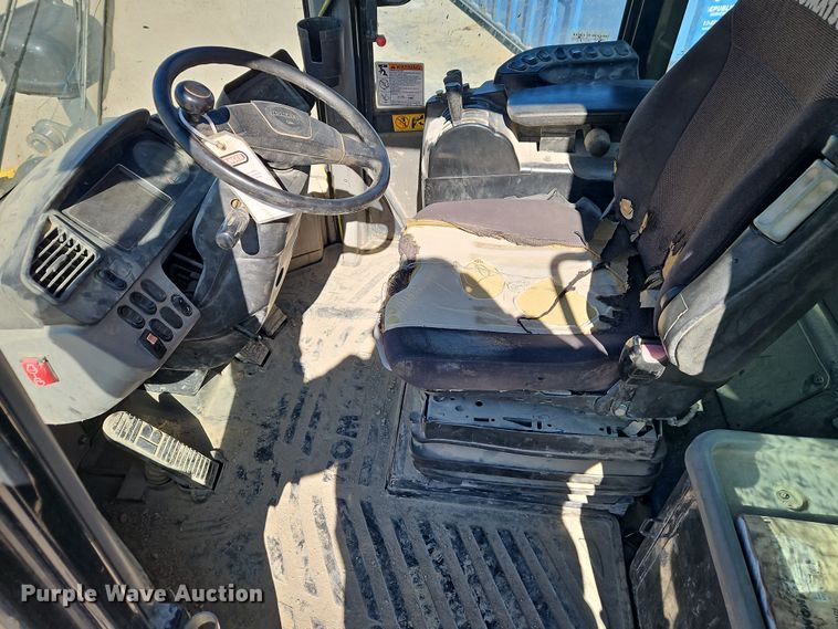 image for item FN5578 2015 Komatsu WA380-7 wheel loader