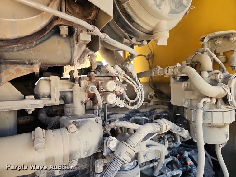 image for item FN5578 2015 Komatsu WA380-7 wheel loader