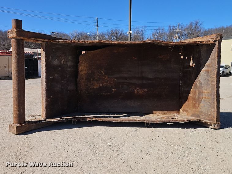 image for item FN5580 Rock box