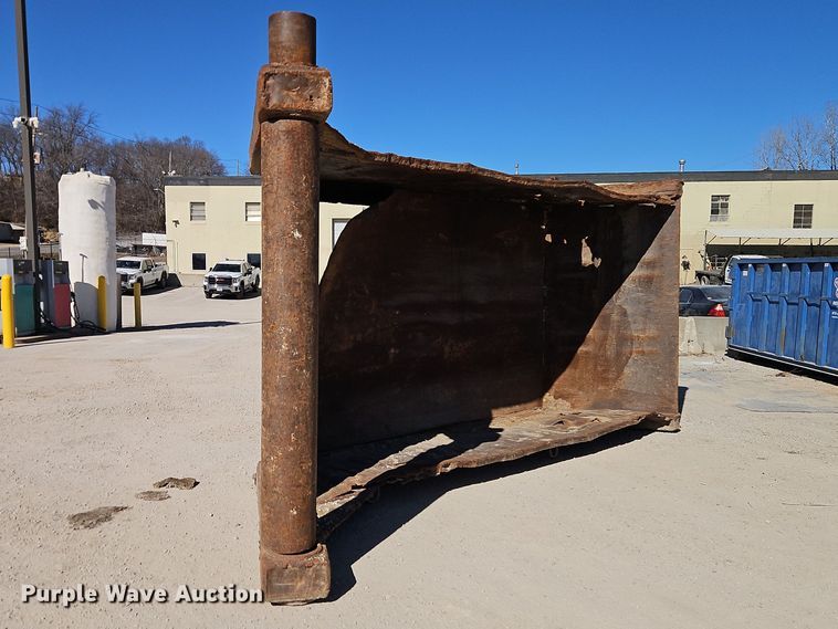 image for item FN5580 Rock box