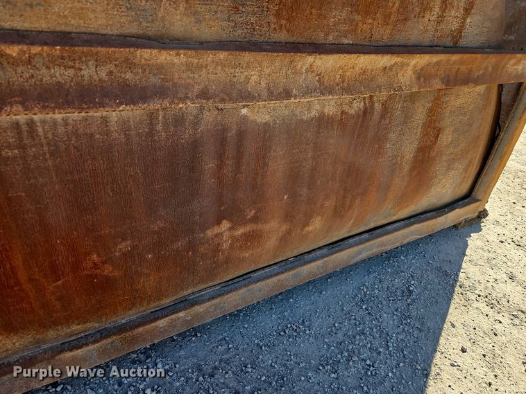 image for item FN5580 Rock box