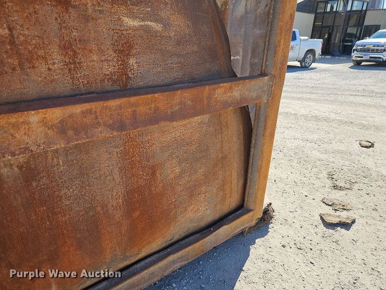 image for item FN5580 Rock box