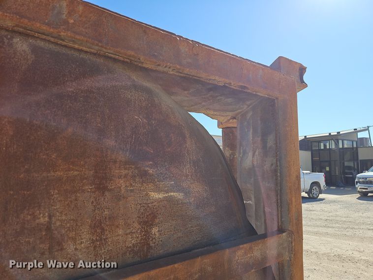 image for item FN5580 Rock box